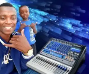 King Monada - Waka Ke Waka